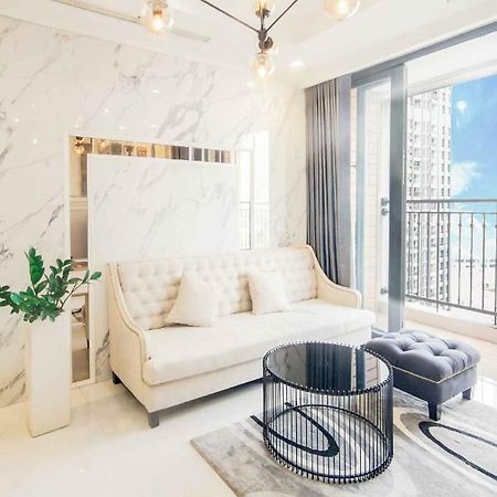 Vinhomes Premium Apartment Ciudad Ho Chi Minh  Exterior foto
